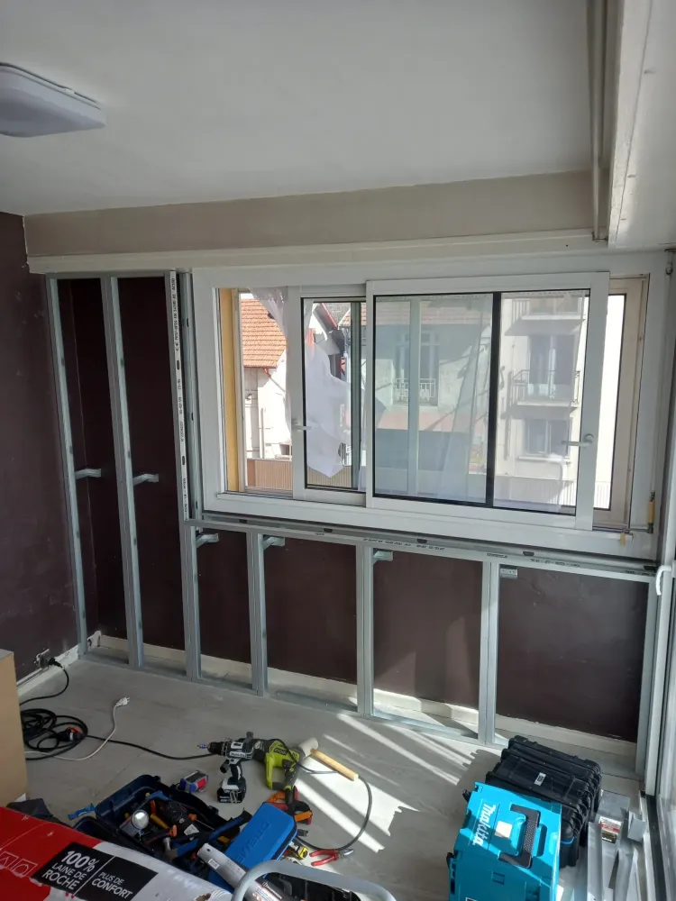 Bricolage petits travaux à Pau